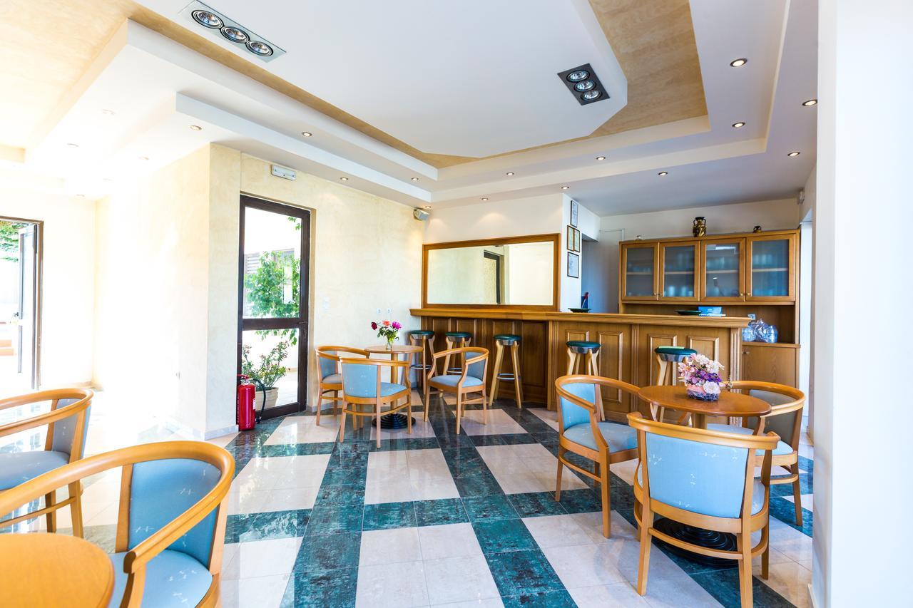 Rosebay Apartments Sfáka Extérieur photo