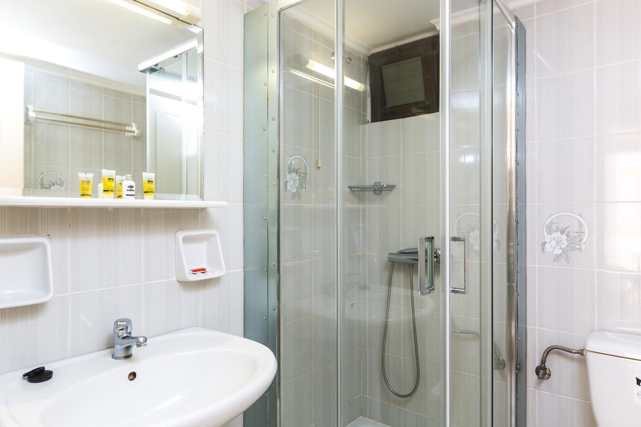 Rosebay Apartments Sfáka Extérieur photo