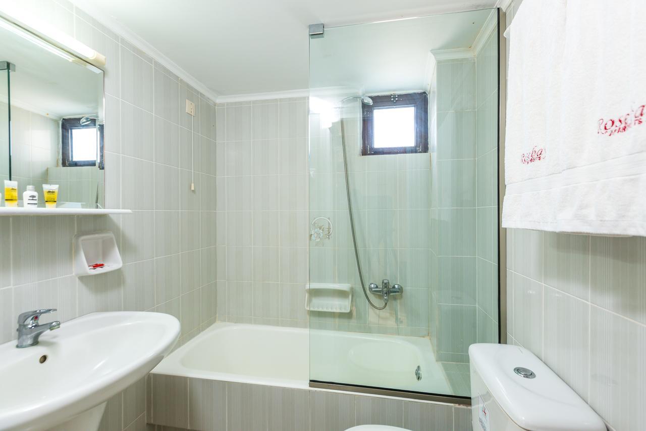 Rosebay Apartments Sfáka Extérieur photo