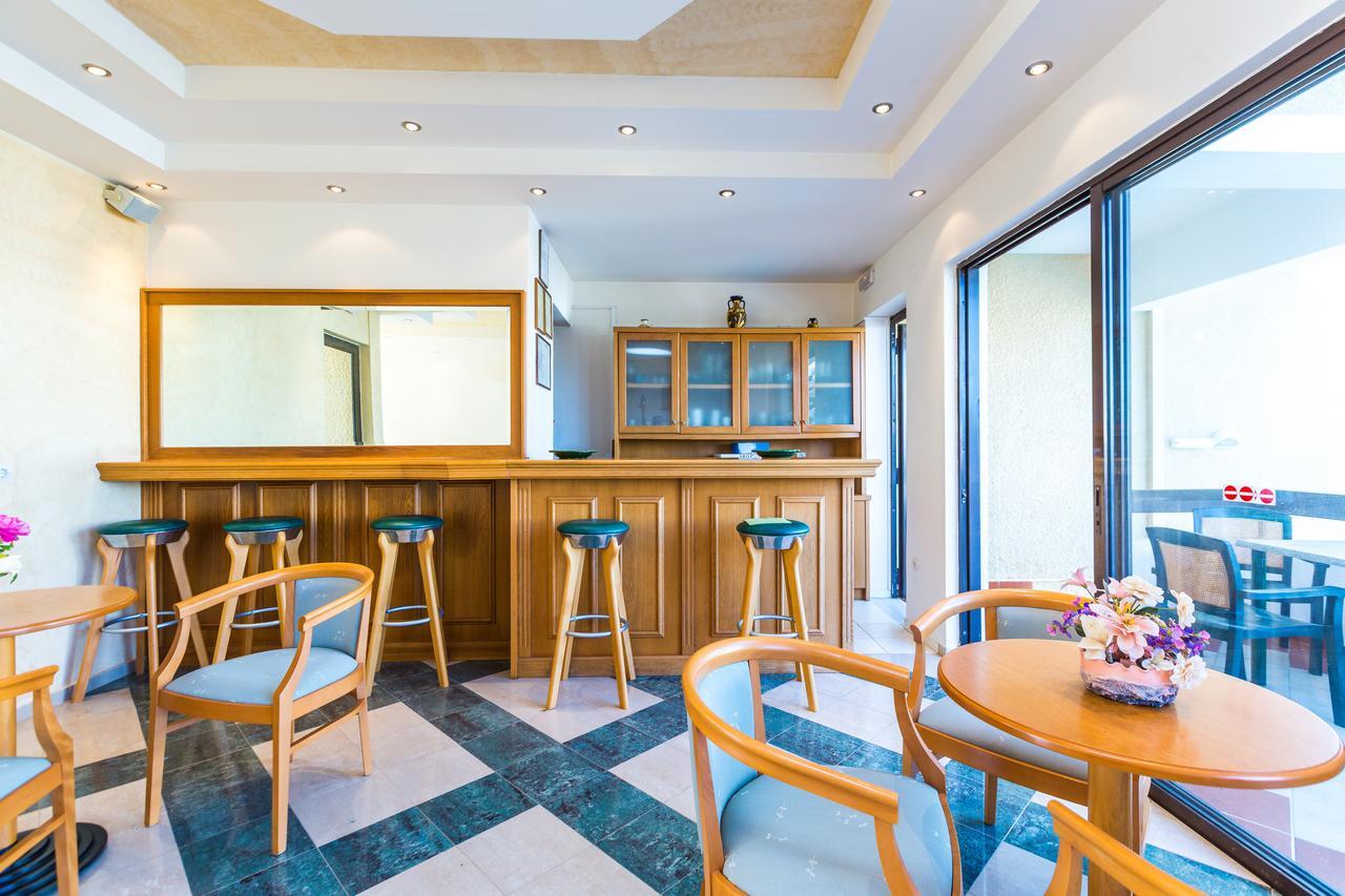 Rosebay Apartments Sfáka Extérieur photo