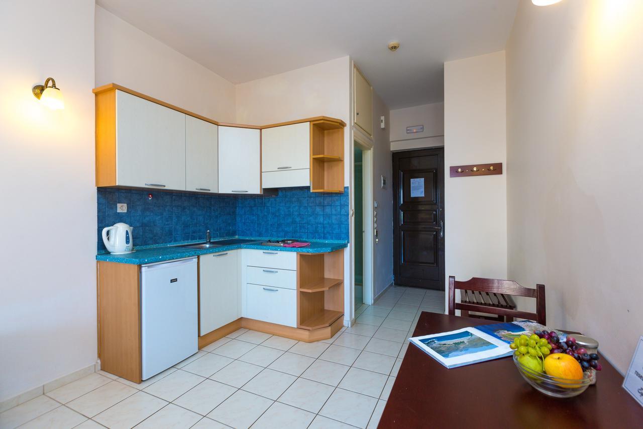 Rosebay Apartments Sfáka Extérieur photo
